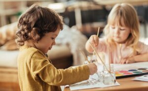 growth mindset for children