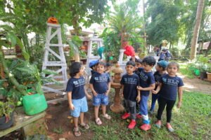 play-based learning